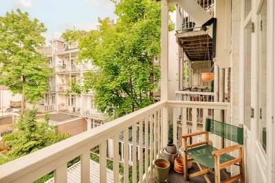 Rhijnvis Feithstraat 262, Amsterdam Lengers Housing